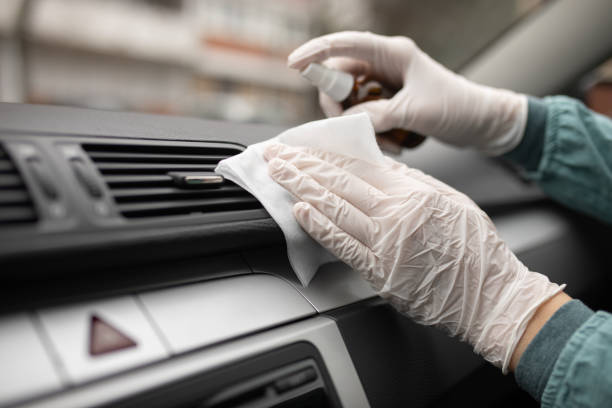 Ventilation Cleaning Services in Somerset, MD