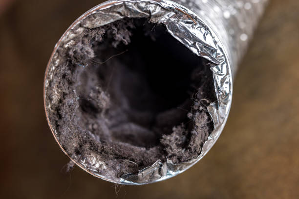 HVAC System Cleaning in Somerset, MD