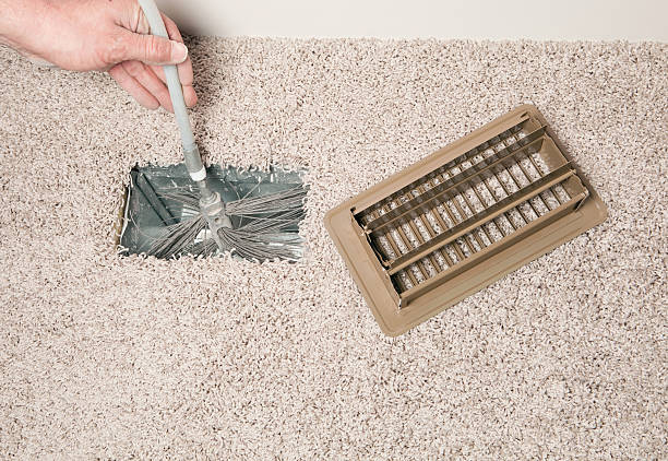 Best Emergency Air Duct Cleaning  in Somerset, MD